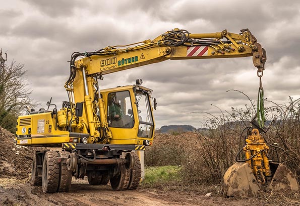 推土機(jī)維護(hù)與保養(yǎng)：從新手到專家的進(jìn)階之路
